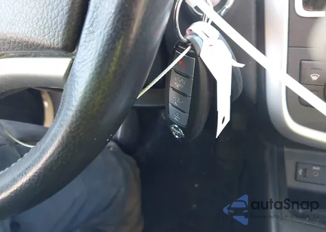 2016 Nissan Altima 2.5 Sv from USA, damaged, VIN 1N4AL3APXGC275804